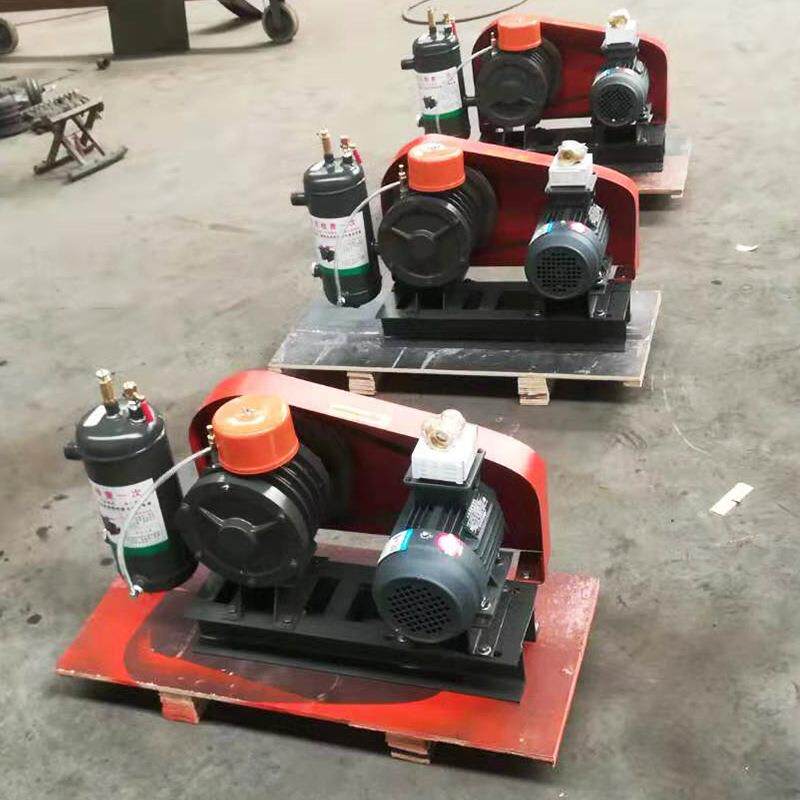 回转式风机厂家专业生产水产养殖鼓曝气风机 污水处理回转式