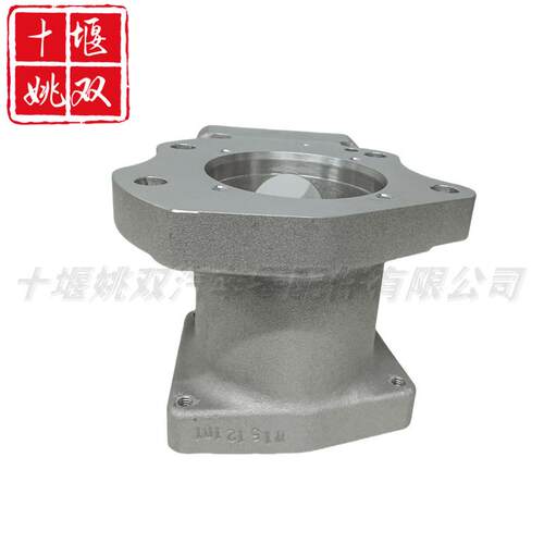 4088604适用发动机的VE喷油泵壳体 优质燃油泵柴油泵壳体总成