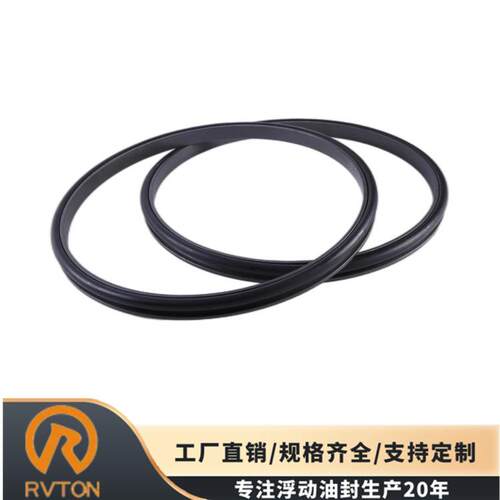 重型浮动油封密封件UPDKK34-A3GSHNBR厂家