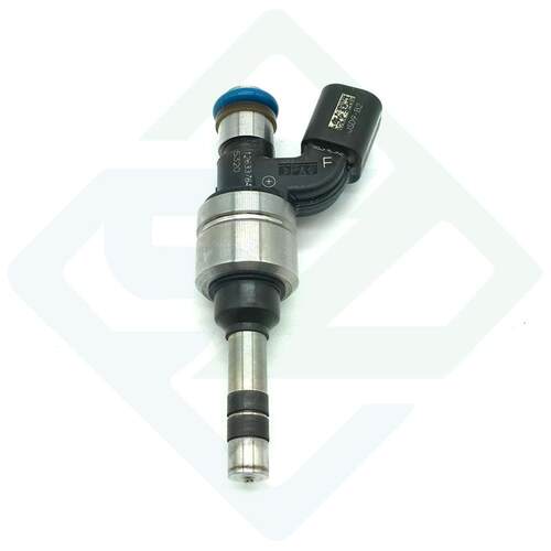 适用别克新君威2.0T君越陆尊GL8新迈锐宝2.4 3.0 喷油嘴 12633784