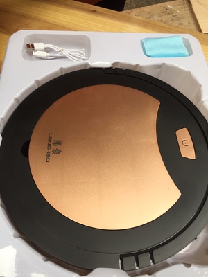 震撼反馈!郎豪扫地机器人怎么样?大家觉得这个值不值呢?