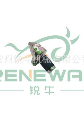 旋挖机 螺旋钻机 圆柄合金截齿 BFR07