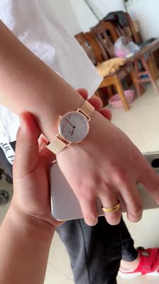 权威发布丹尼尔惠灵顿DW手表怎么样?千万不要被忽悠了