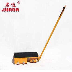 厂家供 应搬运坦克车 10180°双度旋8转坦克车运万向旋转搬运坦克