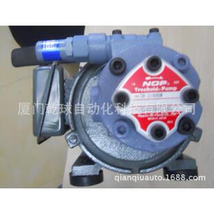 NOP油泵TOP 210HTRVB润滑泵