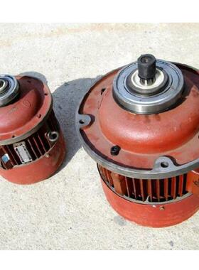 河南卫华CD16T圆电动葫芦主起升电机ZD51-4 13KW电动葫芦电动机