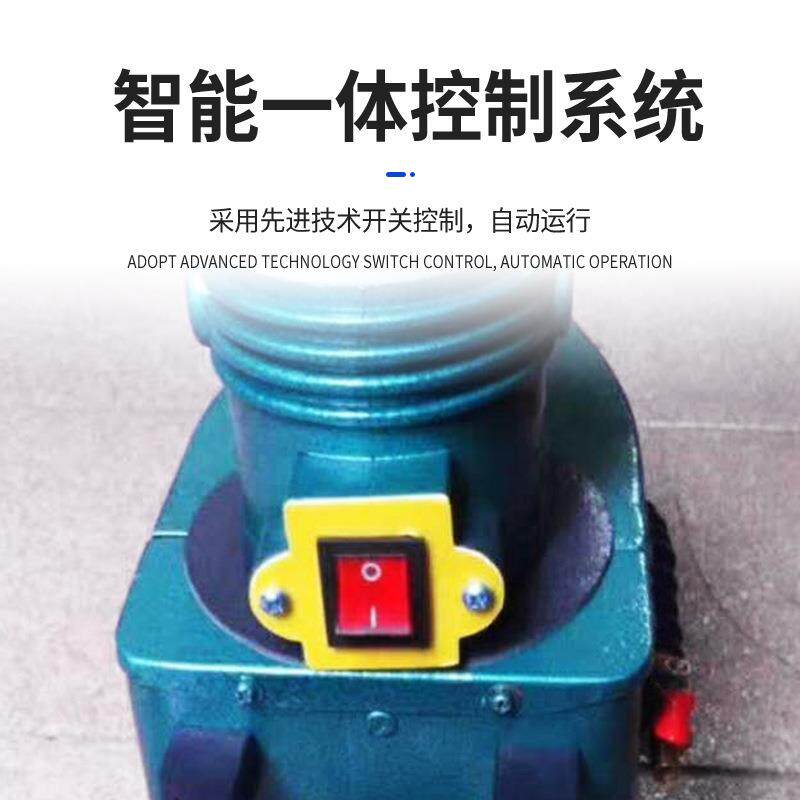 小型便携式电动直角手提磨边机门窗建筑玻璃抛磨边打磨机粗磨抛光