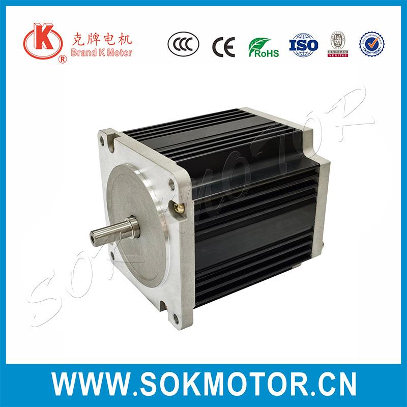 110TDY060D4-2A单/三相60/115转等多规格永磁同步苏州斯奥克