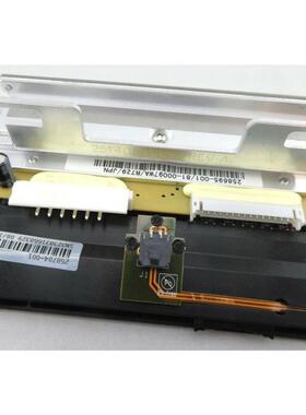 Printronix普印力T8000 T8204打印头203 258704001 258695001头