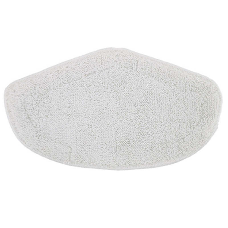 POLTI,Polti Kit 蒸汽拖把头替换布粘贴式拖把配件加厚清洁垫尘推