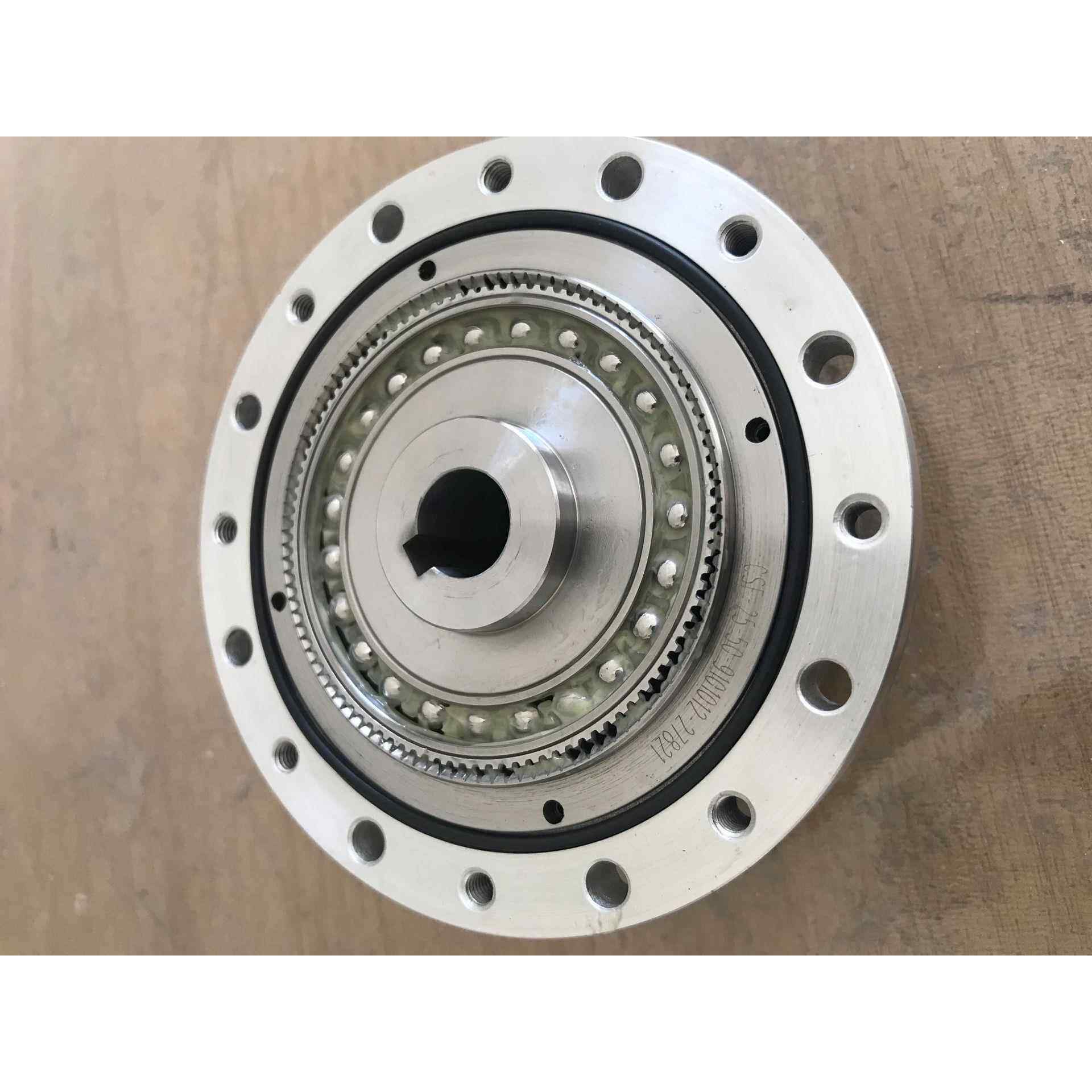 法斯顿FASTON谐波减速机摆线RV减速机厂家现货