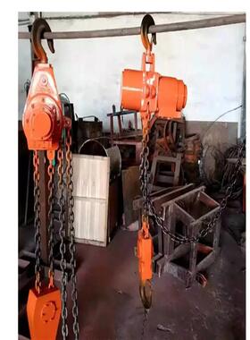 HYD2液压葫芦 承载均匀液压葫芦 可靠性高寿命长噪声低液压葫芦