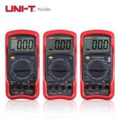 Ut52 Ut56 Ut53 Ut55 Ut58A万用表数字万用表 Ut54 Ut51
