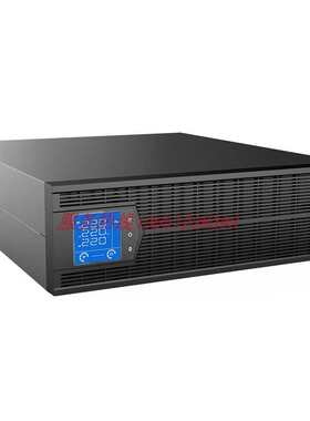华不间断实验室科断电电脑机架ytr3330j/-机房4040kvaups电源式防
