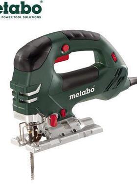 Metabo/STEB曲线锯往复锯纸盒装德国进口