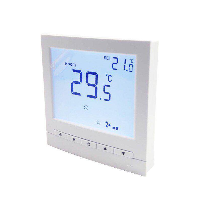 中央空调温控器控制面板开关智能家居手机应用遥控器Hl2023Db2-L