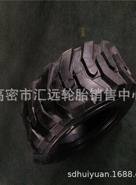 工程轮胎 10-16.5 滑移装载机轮胎 5.70-12 23X8.50-15