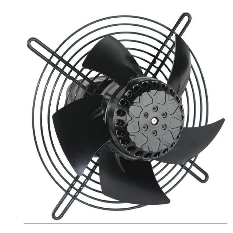 九龙电机200FZL5 (110V/220V) 五叶排风扇