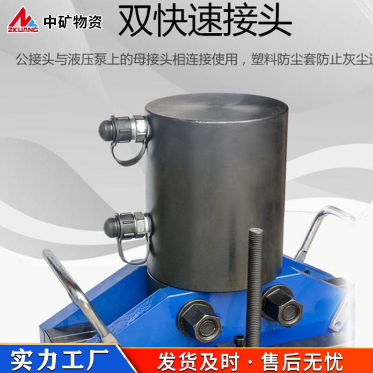 原厂槽钢切割机 工字钢自动电动角钢切剪断边角铁液压角铁切割机