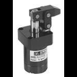 杠杆油缸-上发兰安装型油压转角缸油压缸转角缸