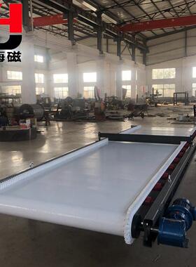 CBX磁选机带式磁选机潍坊云海机械设备有限公司