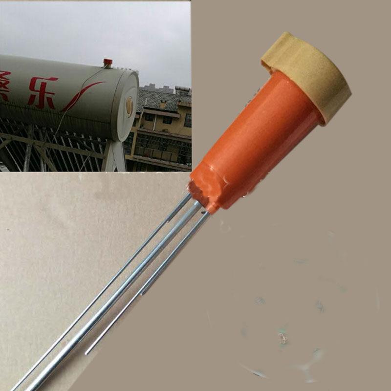 桑乐太阳能上置式上插式顶置式水温水位传感器探头感应器可以退换