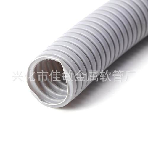 PP塑料阻燃波纹管电线汽车线束保护波纹管加厚阻燃塑料软管