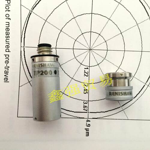 RenishawTP200A-1207-0020