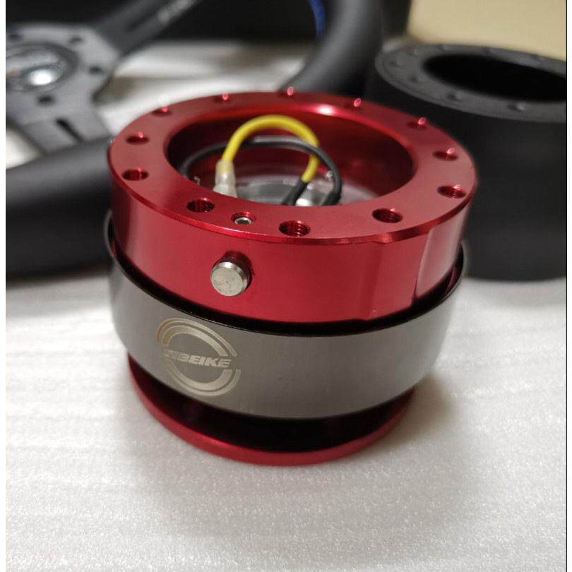 叮声快拆国产稳定版叮声音快拆器改装方向盘垫高器通用改装座