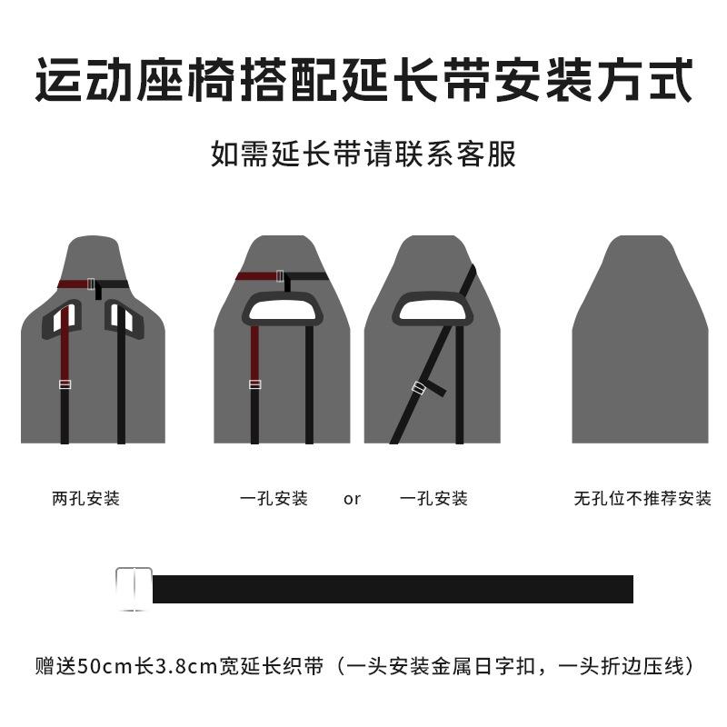 车载后排座睡垫小轿车上suv旅行便携式折叠床垫子汽车内睡觉神器
