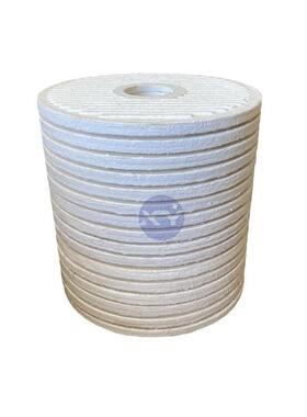 变压器在线有载分接开关油CJC滤油车碟片滤芯VRI27/27 PA5601370