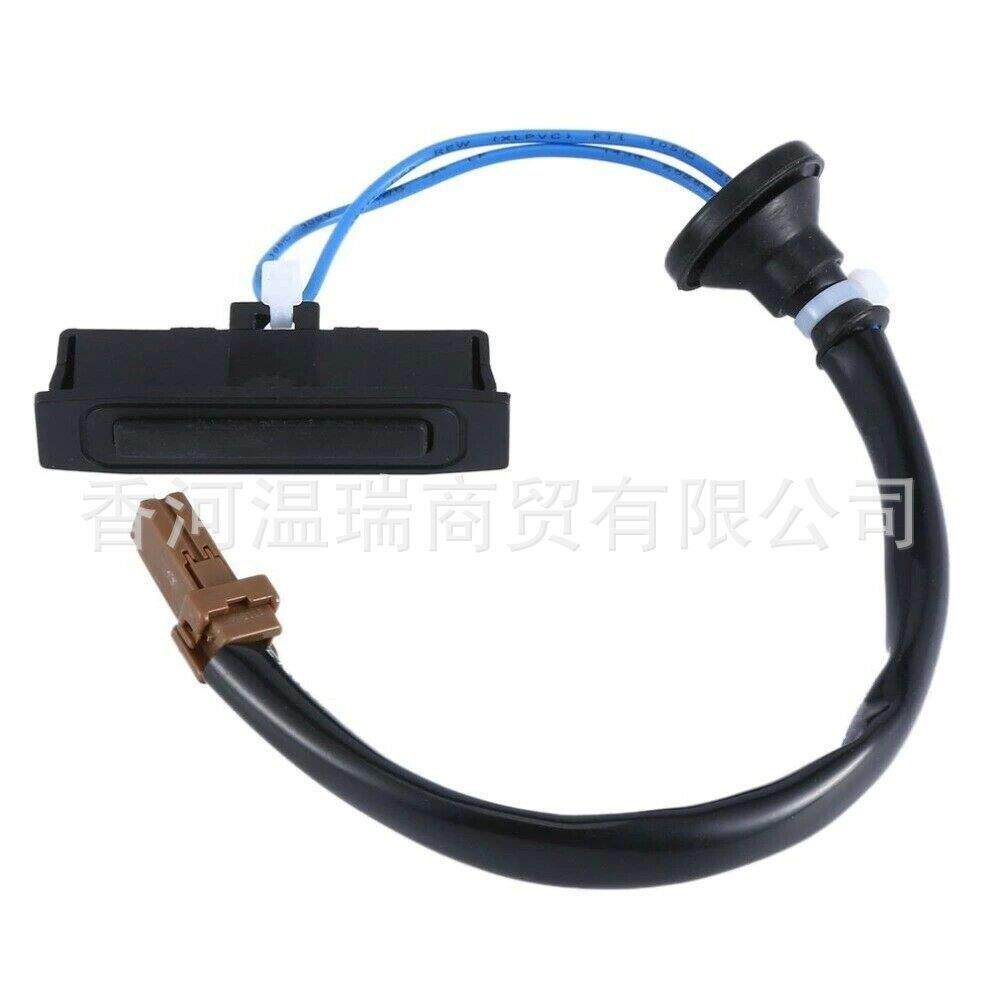 25380ED000适用于尼桑TIIDA,VERSA,Q70 后备箱开关尾门开关