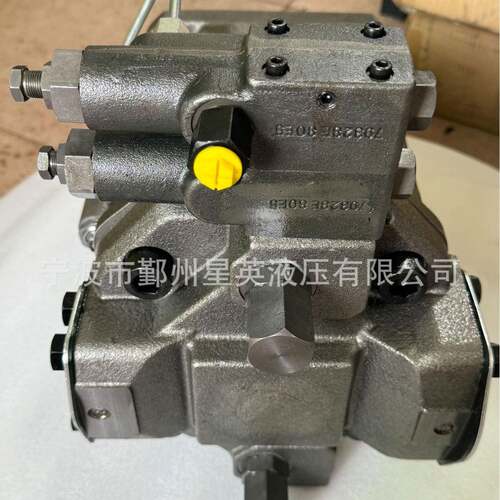 力士乐A10VSO18A10VSO28A10VSO45A10VSO71油泵液压泵柱塞泵