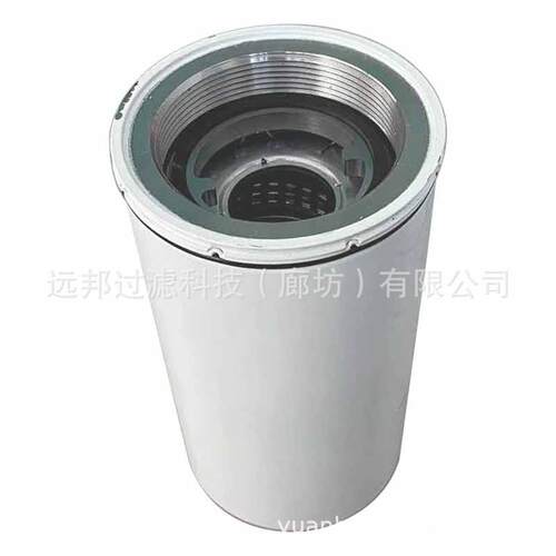供应FF6010柴油滤芯燃油滤清器件