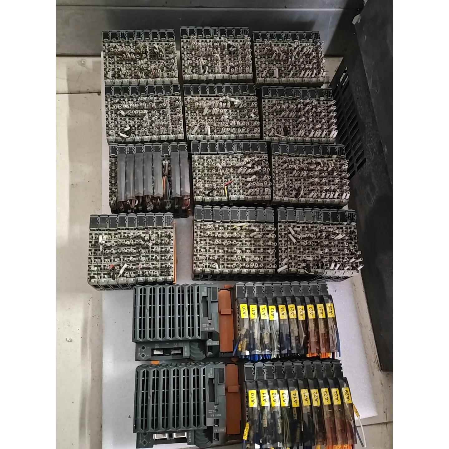 贝加莱PLC，cp1485-1主机，议价商品