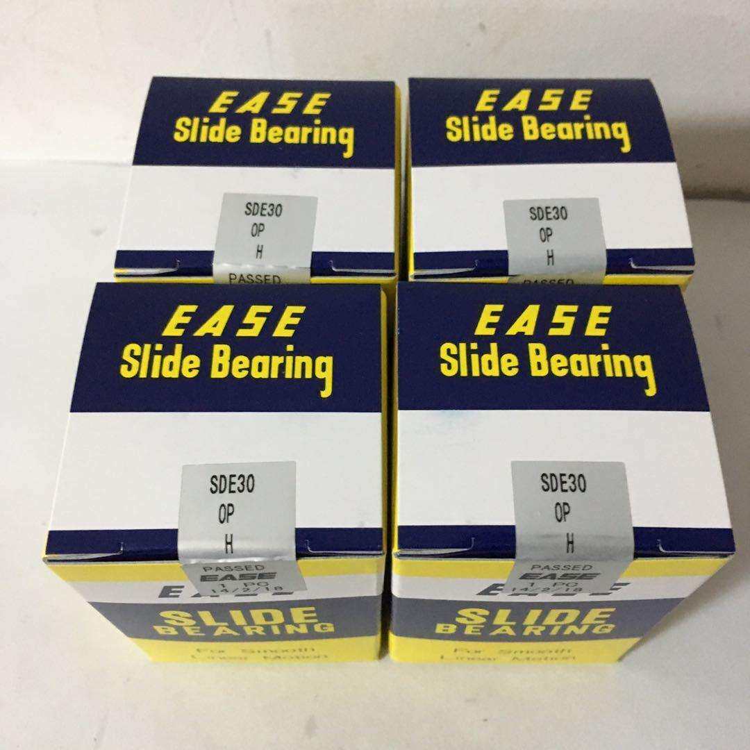 湖州HEASE轴承SDE50刚保持器直线运动轴承