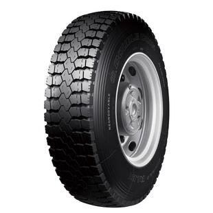 315 轮胎 COIN 驱动轮货运轮胎 RLB1 80R22.5 双钱DOUBLE