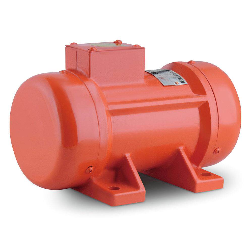 光陵ZW系列平板振动器厂家直供 1.5kw附着式振动器价
