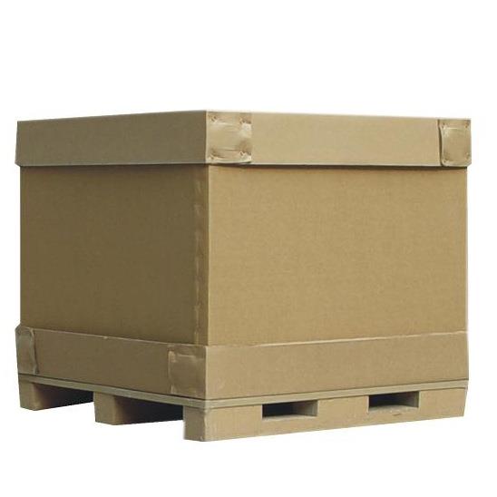 纸重型物纸箱蔬菜大包装蜂窝箱号大打包纸箱流可订制包装箱