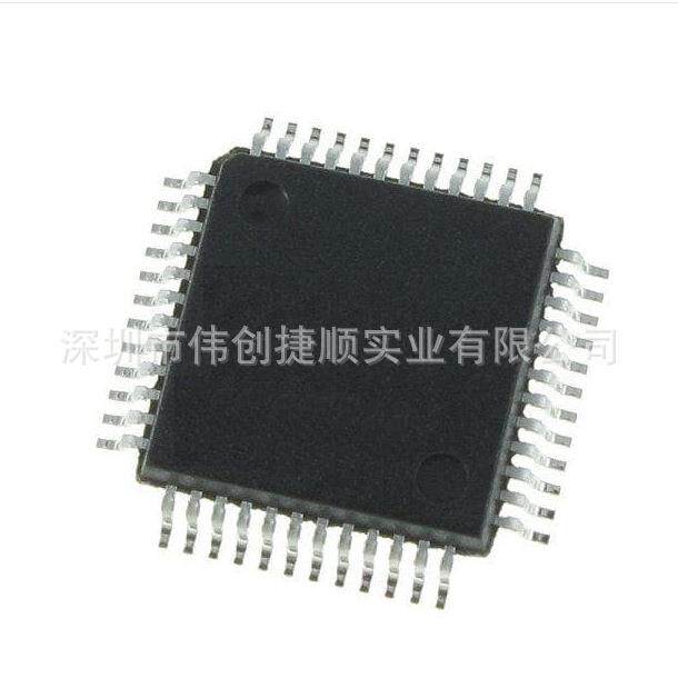ADS1278IPAPR 封装：HTQFP-64 数模转换器芯片 丝印：ADS1278