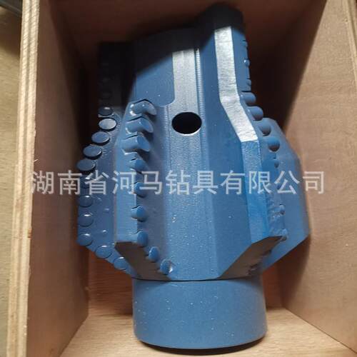 工厂煤矿用导向扩孔PDC金刚石复合片钻头各种尺寸可加工