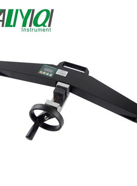 艾力厂家直销ASZ-20KN绳索张力计钢索钢丝绳张力计锚索绳索测力计