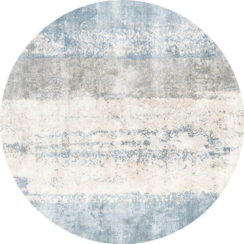 P66D秋冬毛绒地毯圆形客厅茶几垫高级感化妆椅子地垫卧室吊篮摇椅,居家布艺,地毯,淘宝优惠券,粉丝福利购,淘宝优惠卷