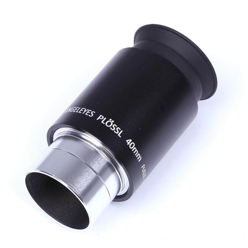 Angeleyes星缘PL40mm金属普罗素长焦目镜1.25英寸/31.7mm