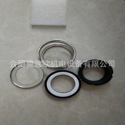 丹麦斯米DESMI机械密封，DESMI消防泵