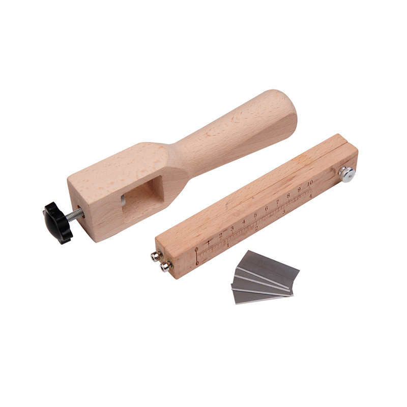 皮条切割器diy腰带皮带切割器皮艺皮具皮带皮条皮绳裁条器分开条