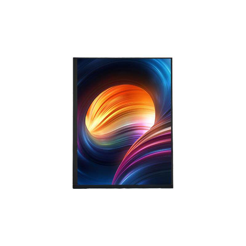 BOE液晶显示屏 9.7寸1536*2048 IPS MIPI接口 61PIN 云相框