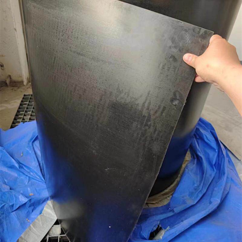 现货旧钢丝绳芯橡胶输送带货车大梁橡胶条板汽车模具耐磨黑橡胶板