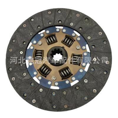 离合器摩擦片HB8026T08052T08090适用于贝德福德