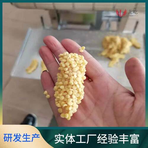 全自动无骨鸡柳上糠机小型涂裹面包屑机器连续式鸡柳裹雪花片机